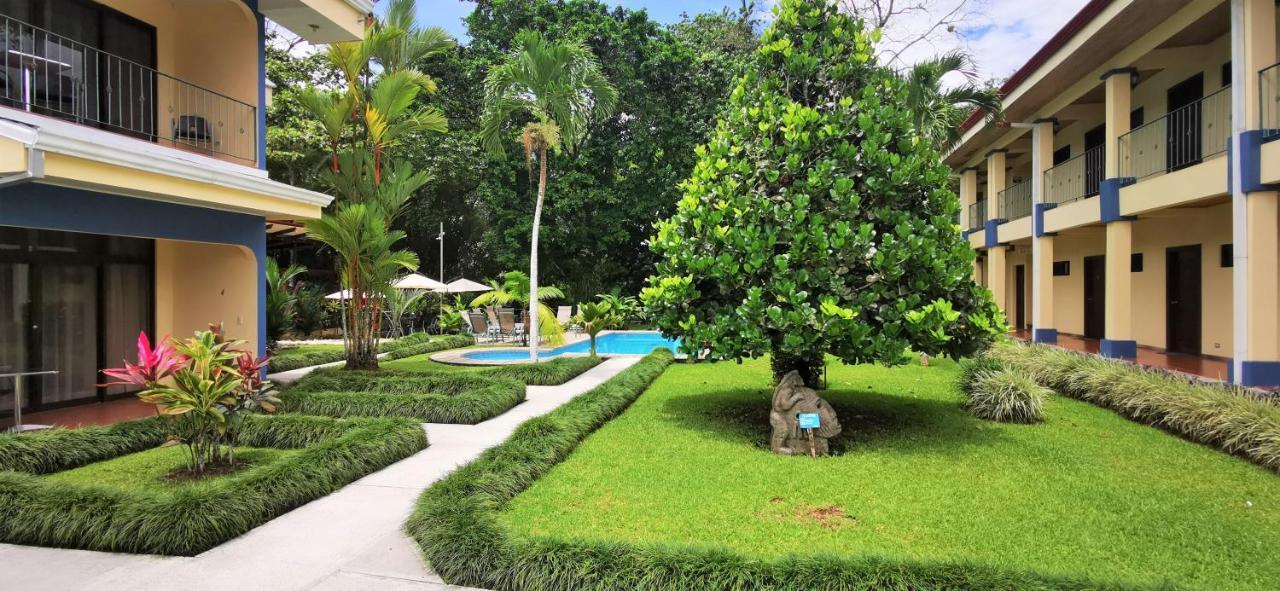 Hotel Monte Real La Fortuna Luaran gambar