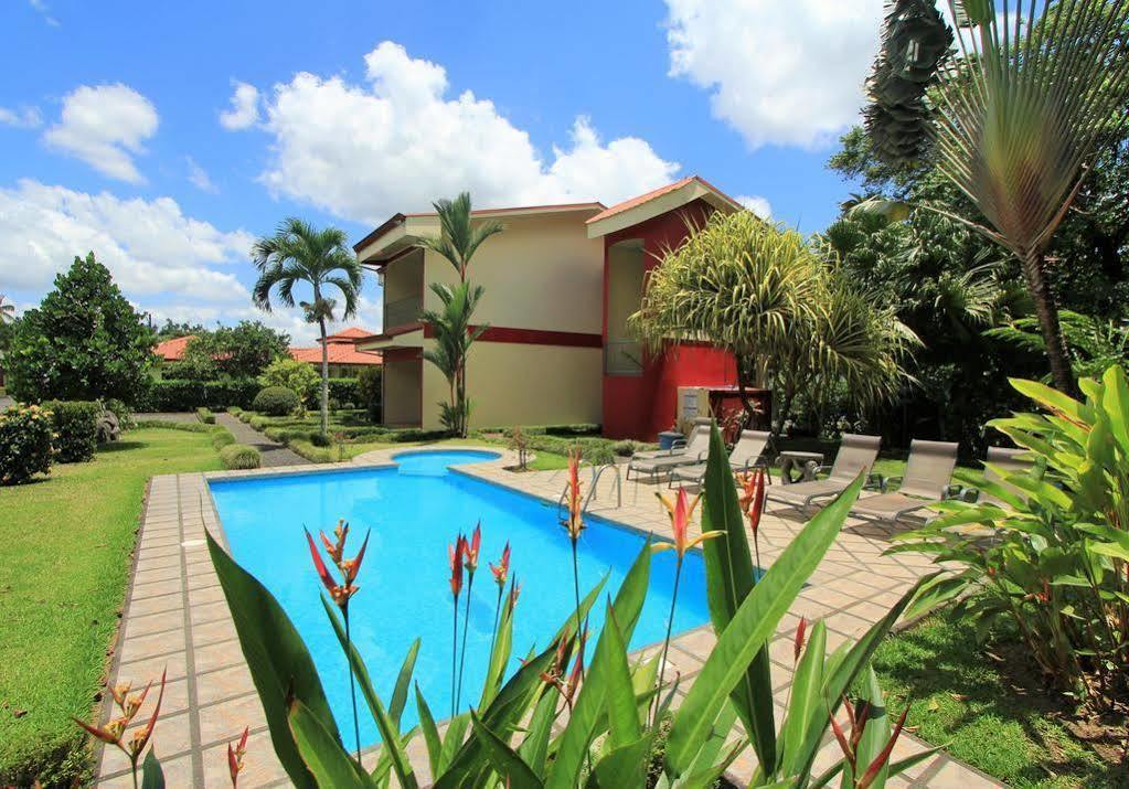 Hotel Monte Real La Fortuna Luaran gambar